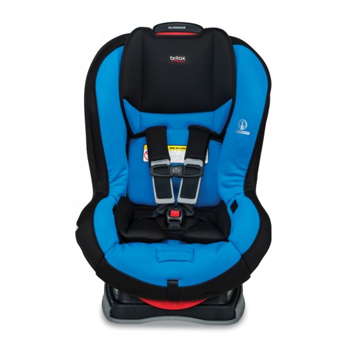 BRITAX Allegiance US Car Seat BRITAX Allegiance US Car Seat